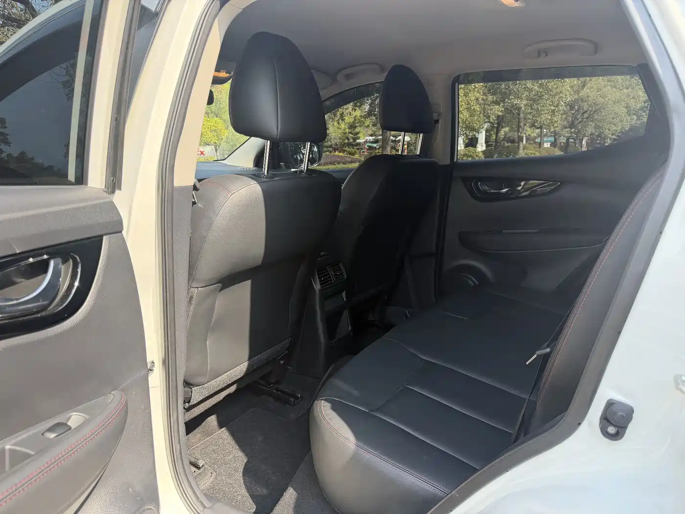 Nissan Qashqai, миниатюра 9