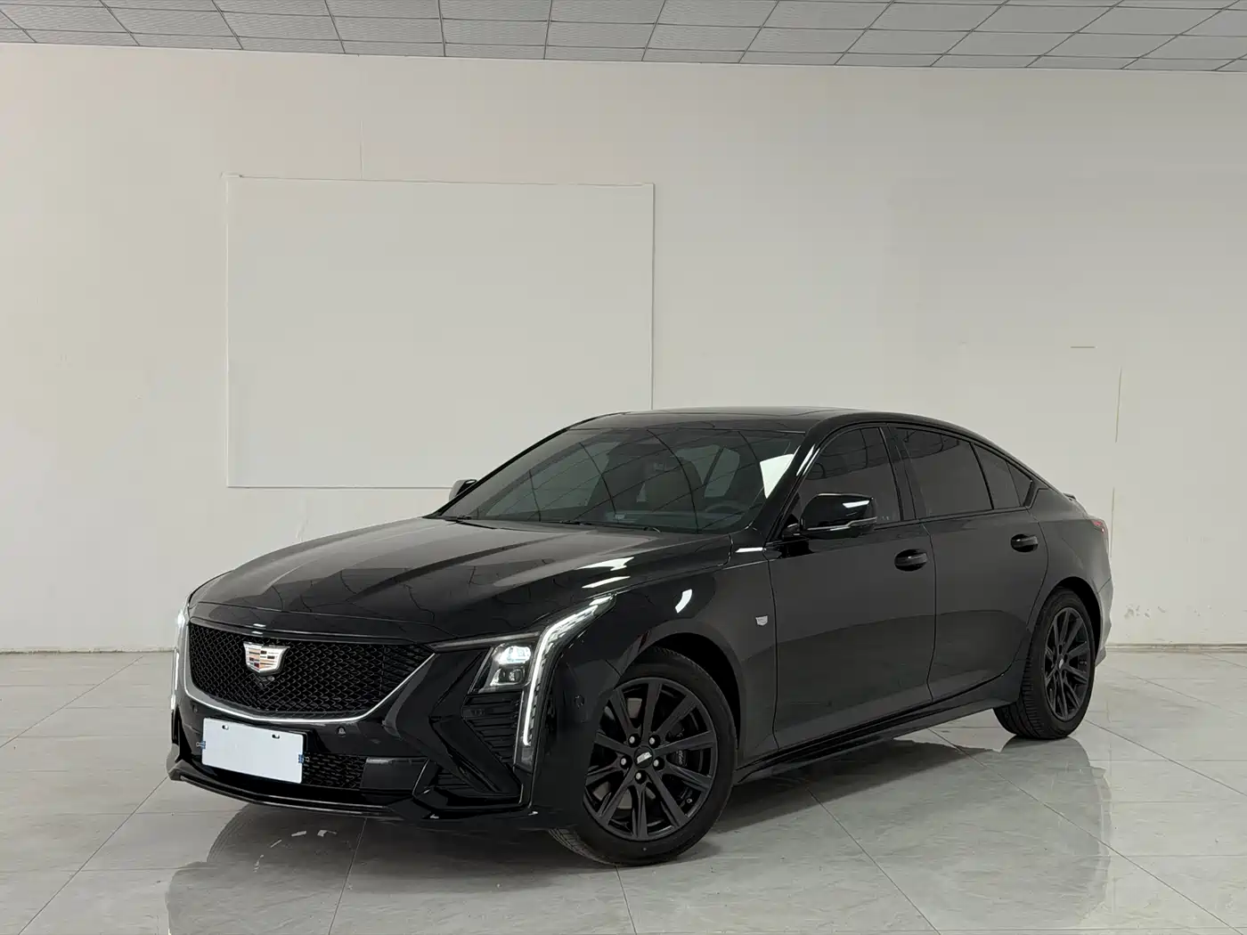 Cadillac CT5 2024 28T Premium