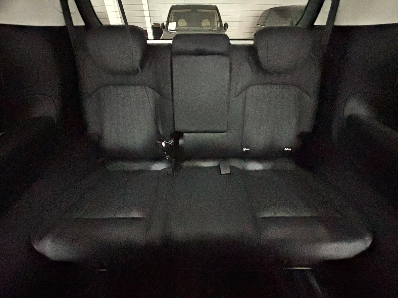 Фото 23 - GAC Trumpchi Trumpchi E9