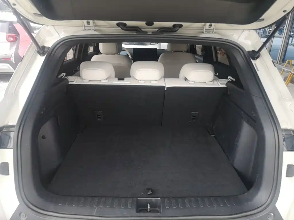Baojun Yunhai 2024 2024 140km Plug-in Hybrid