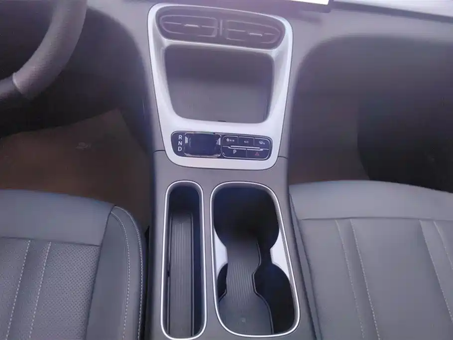 GEELY GALAXY STAR WISH