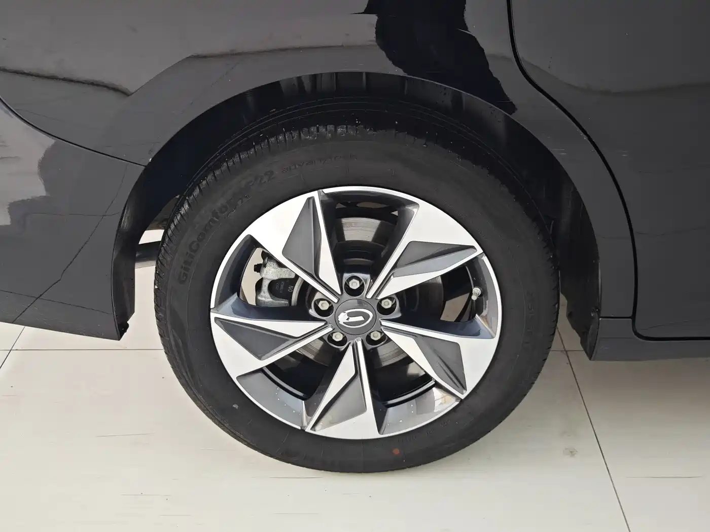 GAC Trumpchi Trumpchi M6 2023 PRO 270T DCT Luxury Edition фото 16