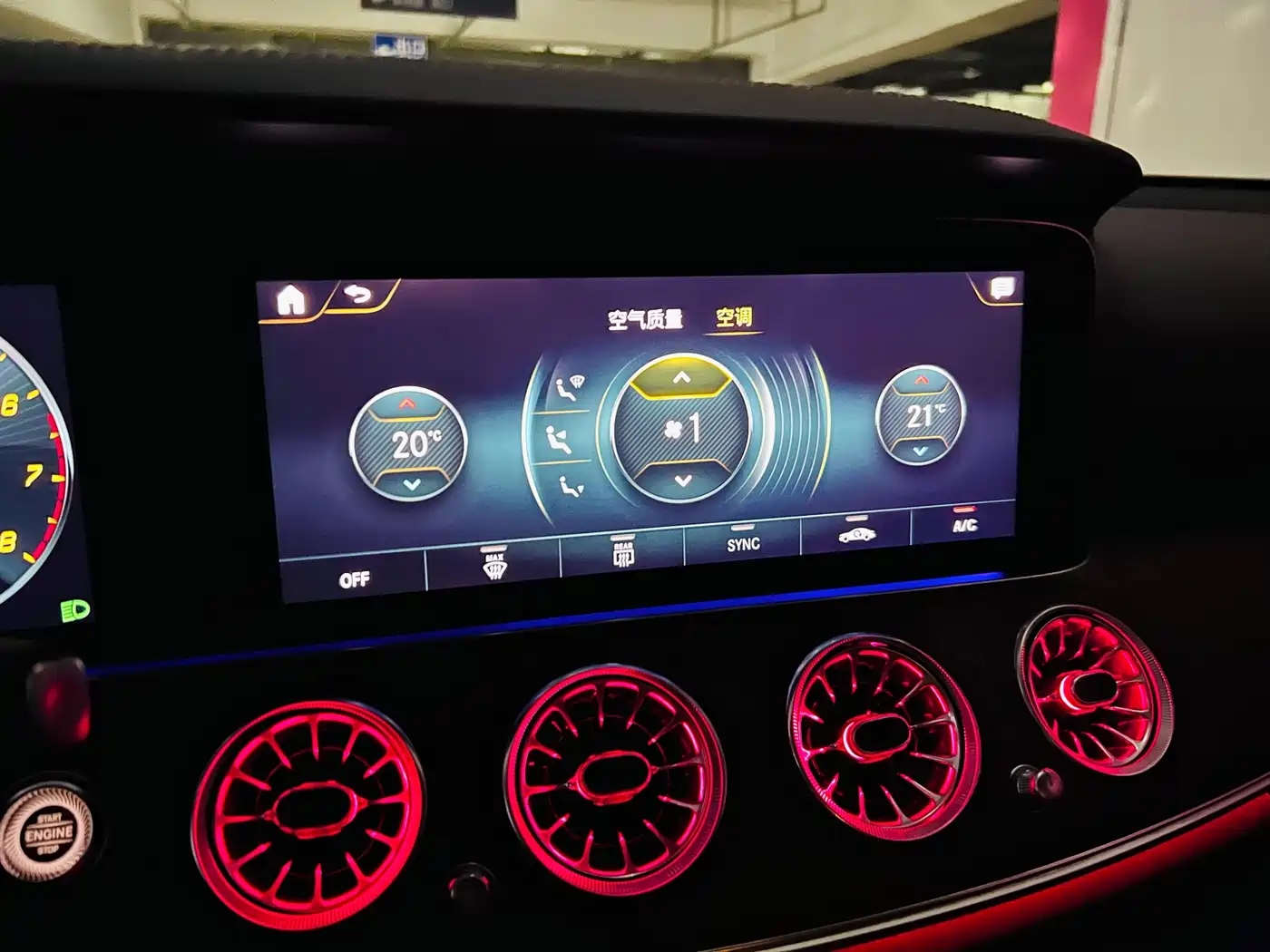 Mercedes-Benz E-Class 2023 E 300 L Luxury фото 20