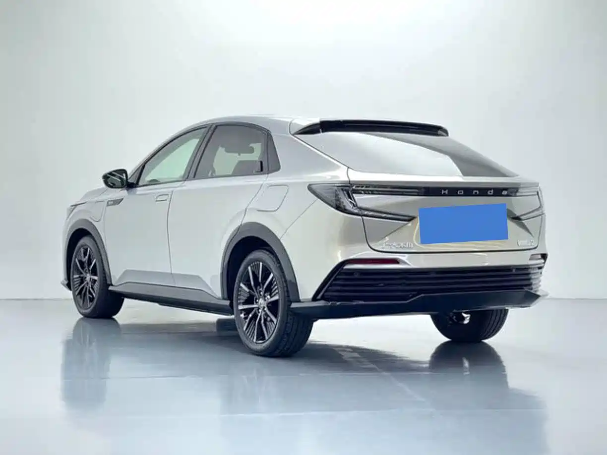 Honda e:NP2 Extreme Wave 2 2024 2024 Advanced Edition