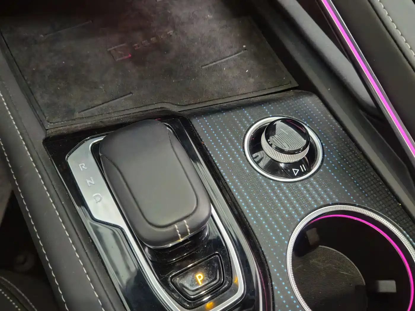 ZEEKR EXTREME KRYPTON 001