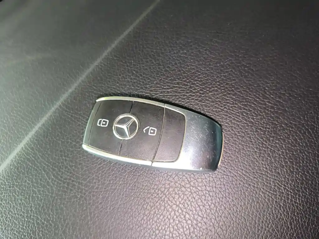 Mercedes-Benz B-Class 2021 2021 B 200 Dynamic