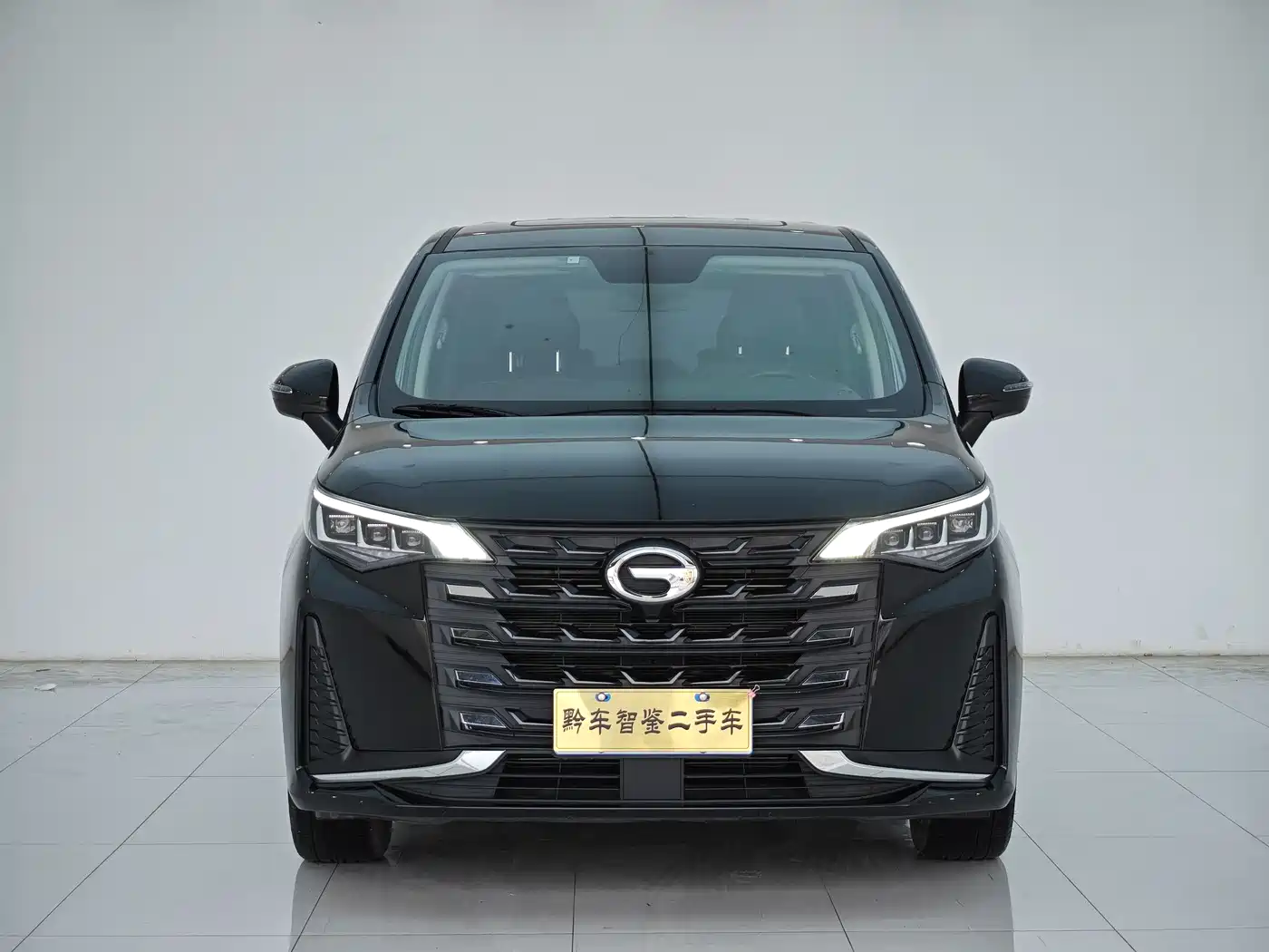 GAC Trumpchi Trumpchi M6 2023 PRO 270T DCT Luxury Edition фото 2