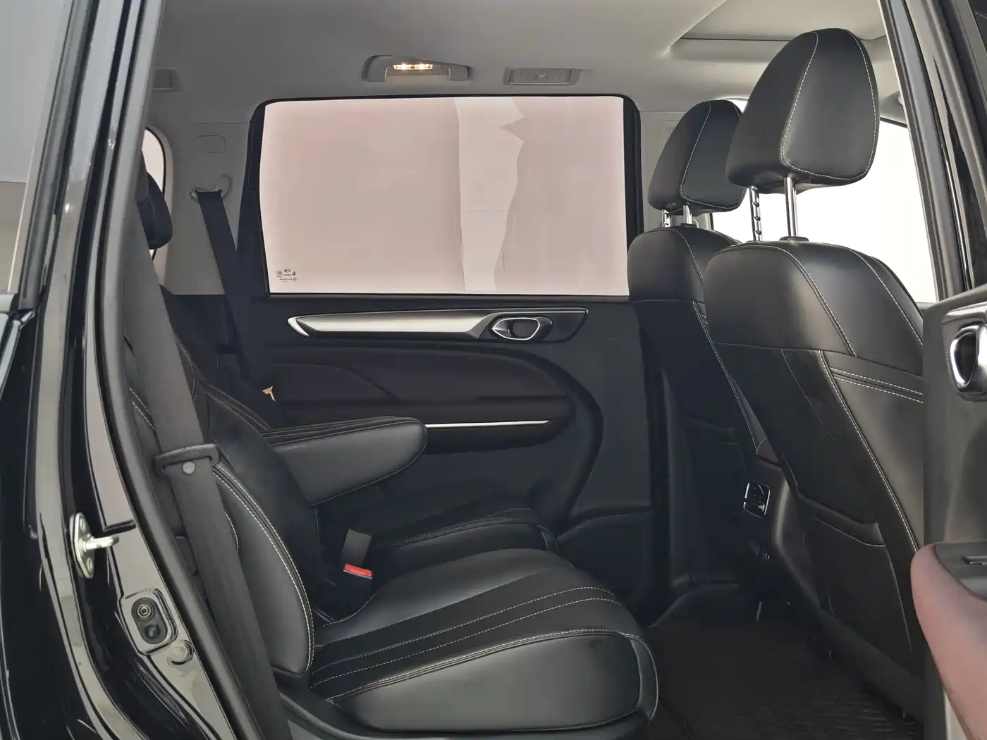 GAC Trumpchi Trumpchi M6 2023 PRO 270T DCT Luxury Edition фото 19