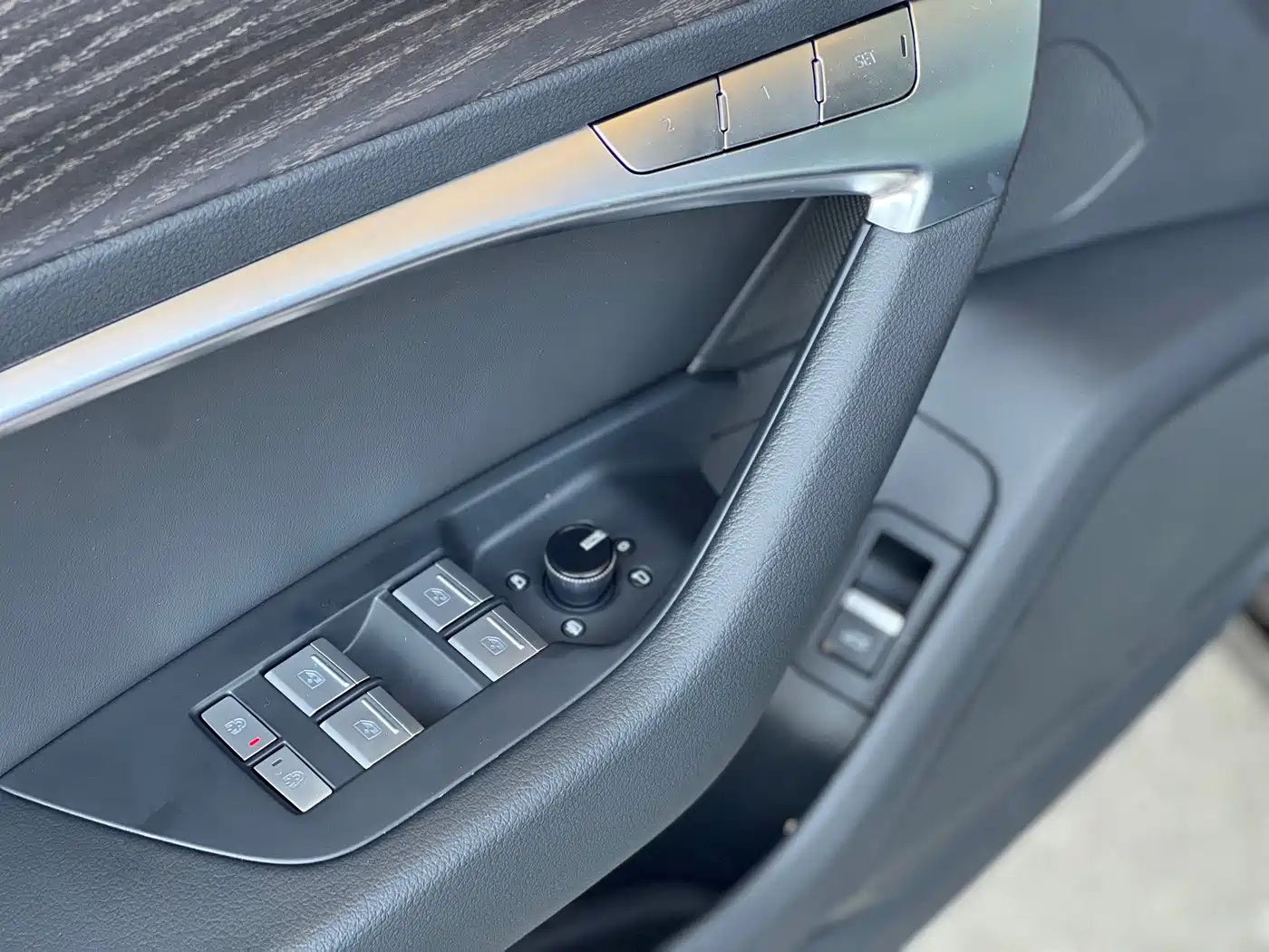 Audi A6L 2025 45 TFSI quattro Premium Sport фото 6