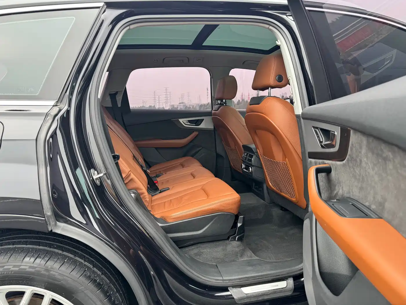 Photo 31 - Audi Q7