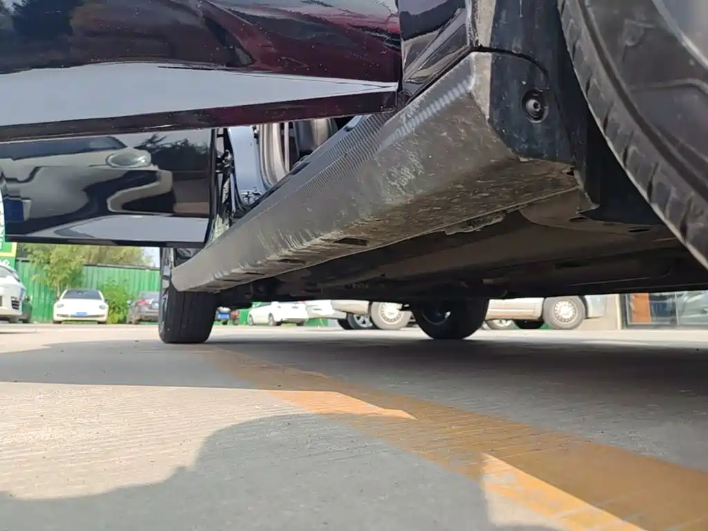 Dongfeng Aeolus Yixuan 2025 2025 1.5L Auto Luxury
