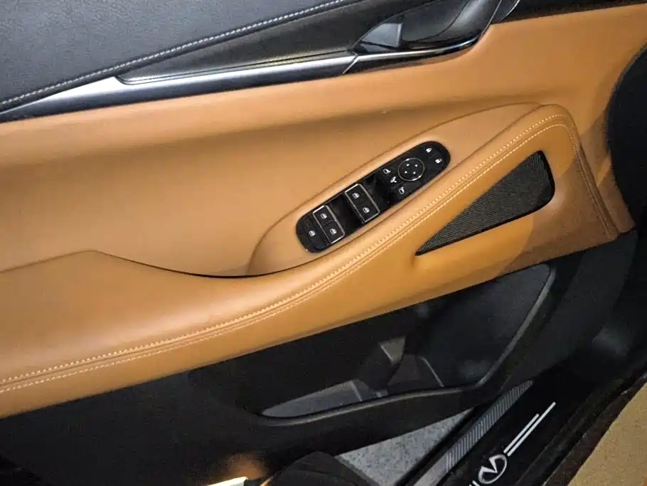 Фото 7 - Infiniti QX60