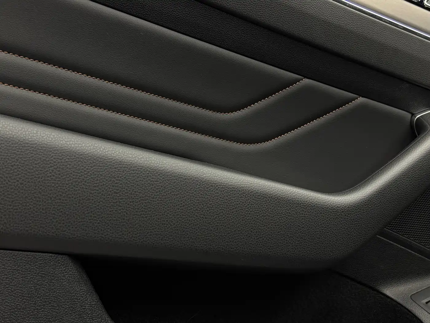 Volkswagen Weilan 2021 2.0T Touring фото 25