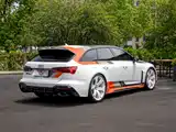Фото 4 - Audi RS 6