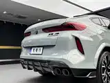 Фото 18 - BMW X6 M