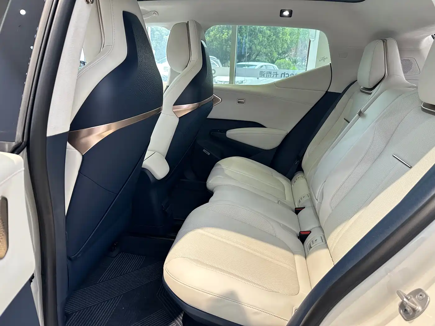 ZEEKR EXTREME KRYPTON X