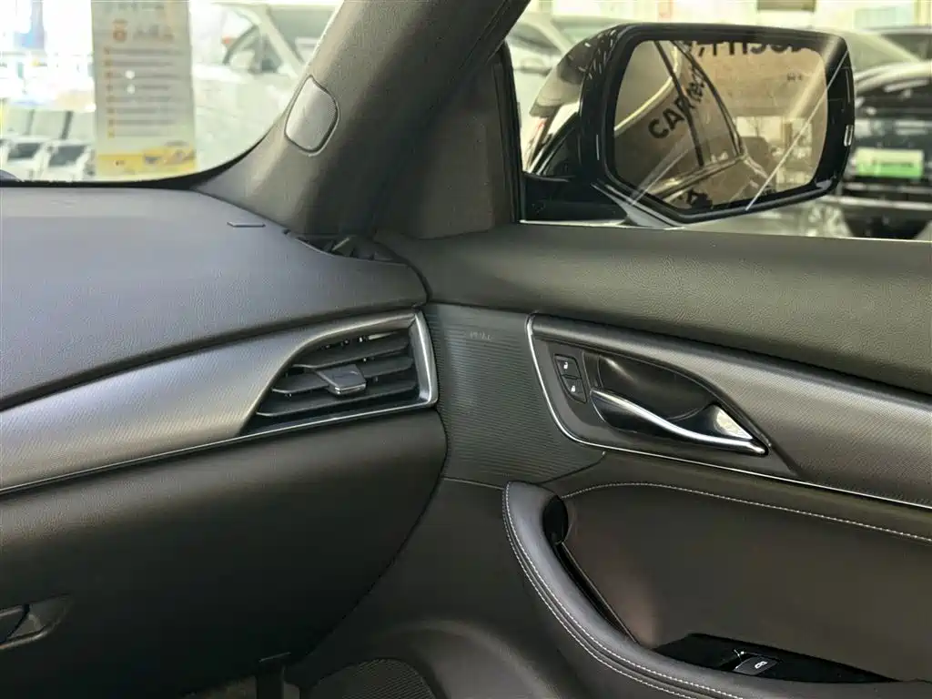Cadillac CT5 2024 28T Premium фото 28