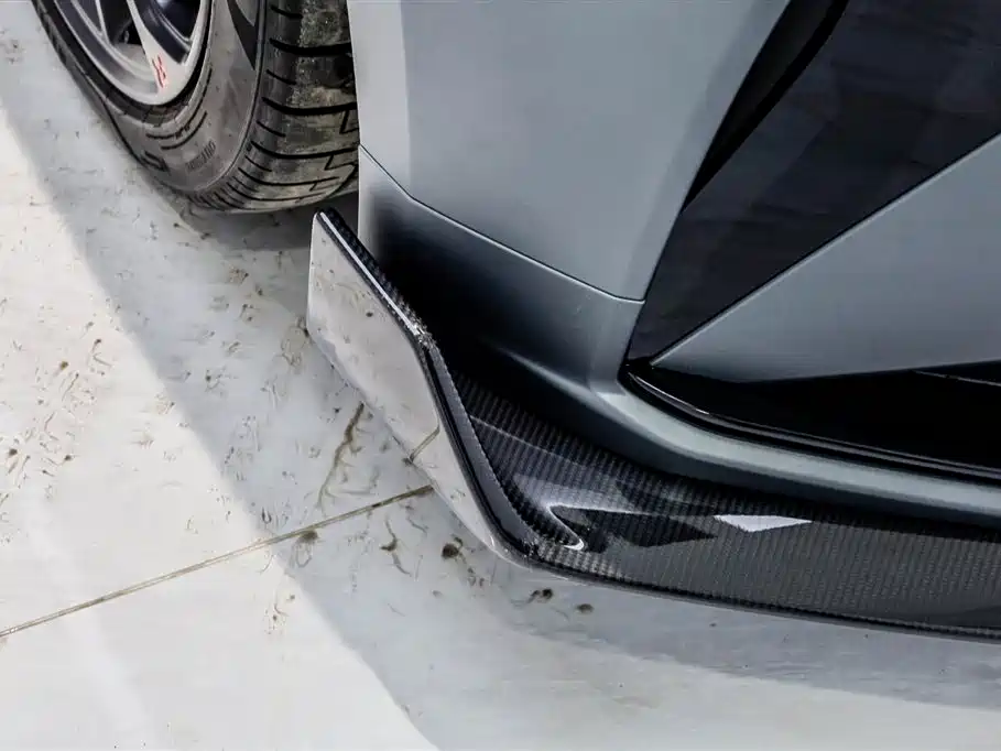 ZEEKR EXTREME KRYPTON 001 FR