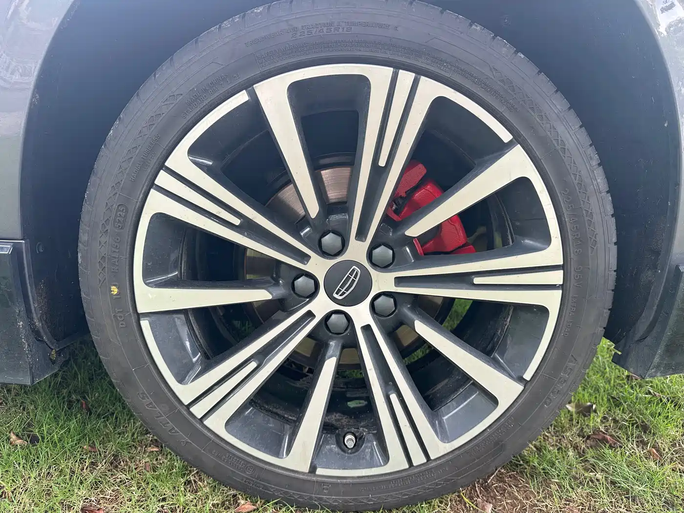 Geely Xing Rui 2026 2026 Orient Yao 1.5TD Kunlun Edition