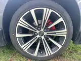Фото 17 - Geely Preface