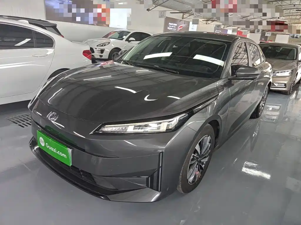 Changan Qiyuan A05 2024 2024 70 Pro