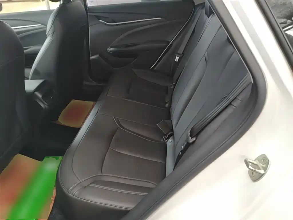 BUICK YINGLANG