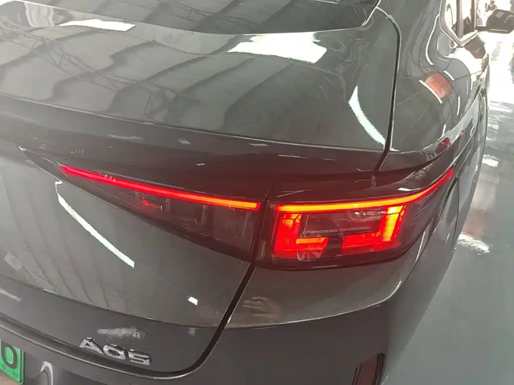 Changan Qiyuan A05 2024 2024 70 Pro