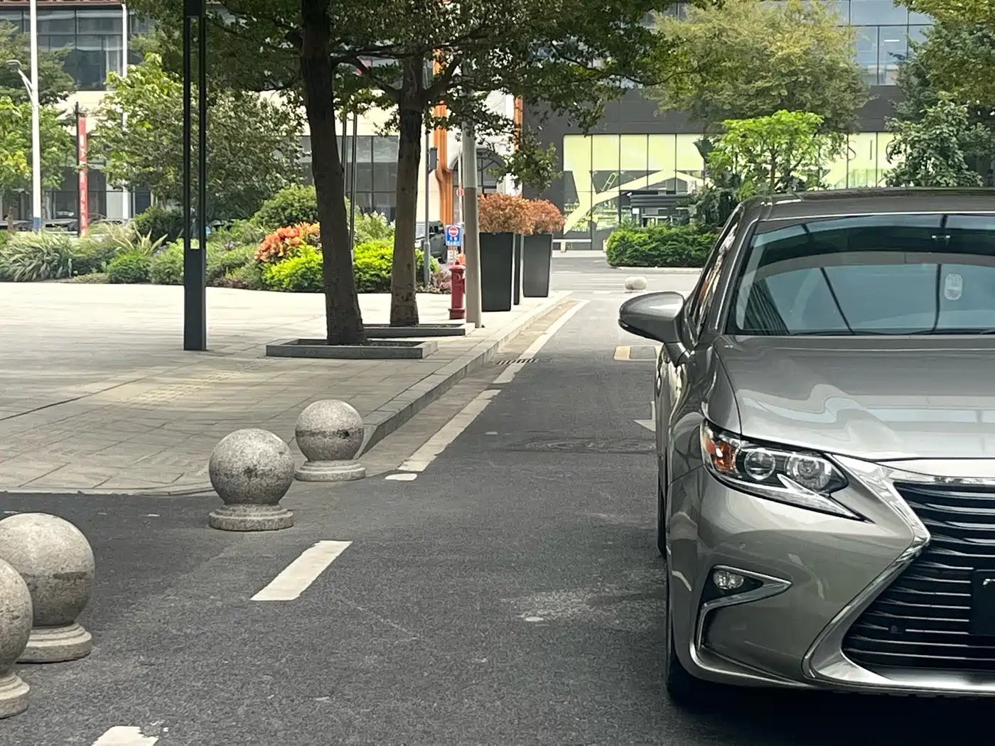 Lexus ES 2015 200 Elite Edition фото 7