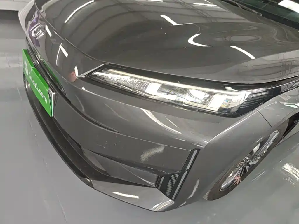 Фото 24 - Changan Qiyuan A05