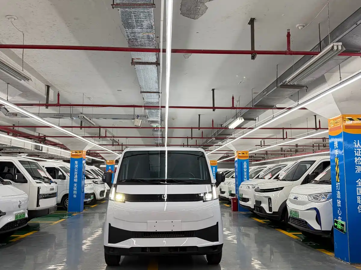 Yuan Cheng FarStar V 2026 2026 Model V8E-Wisdom Edition 460km