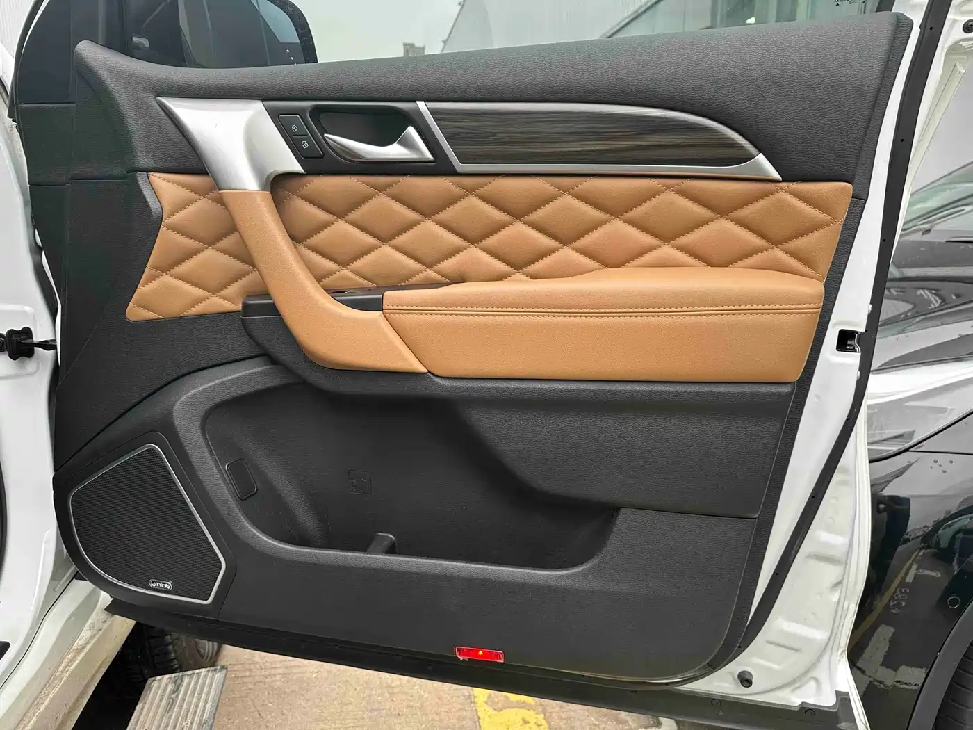 Haval H9 2020 2.0T Gasoline 4WD Premium 5-Seater фото 5
