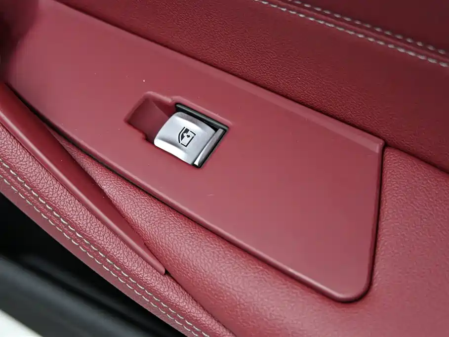 BMW 5 Series 2023 530Li Leading M Sport Package фото 31