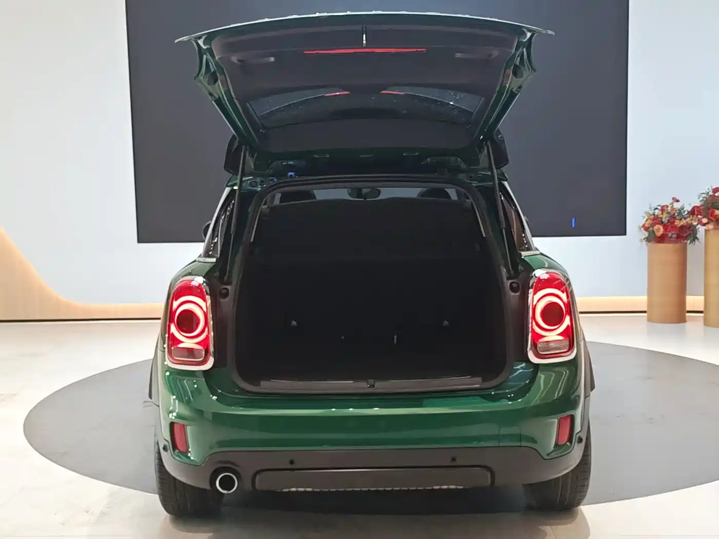 Фото 8 - MINI COUNTRYMAN