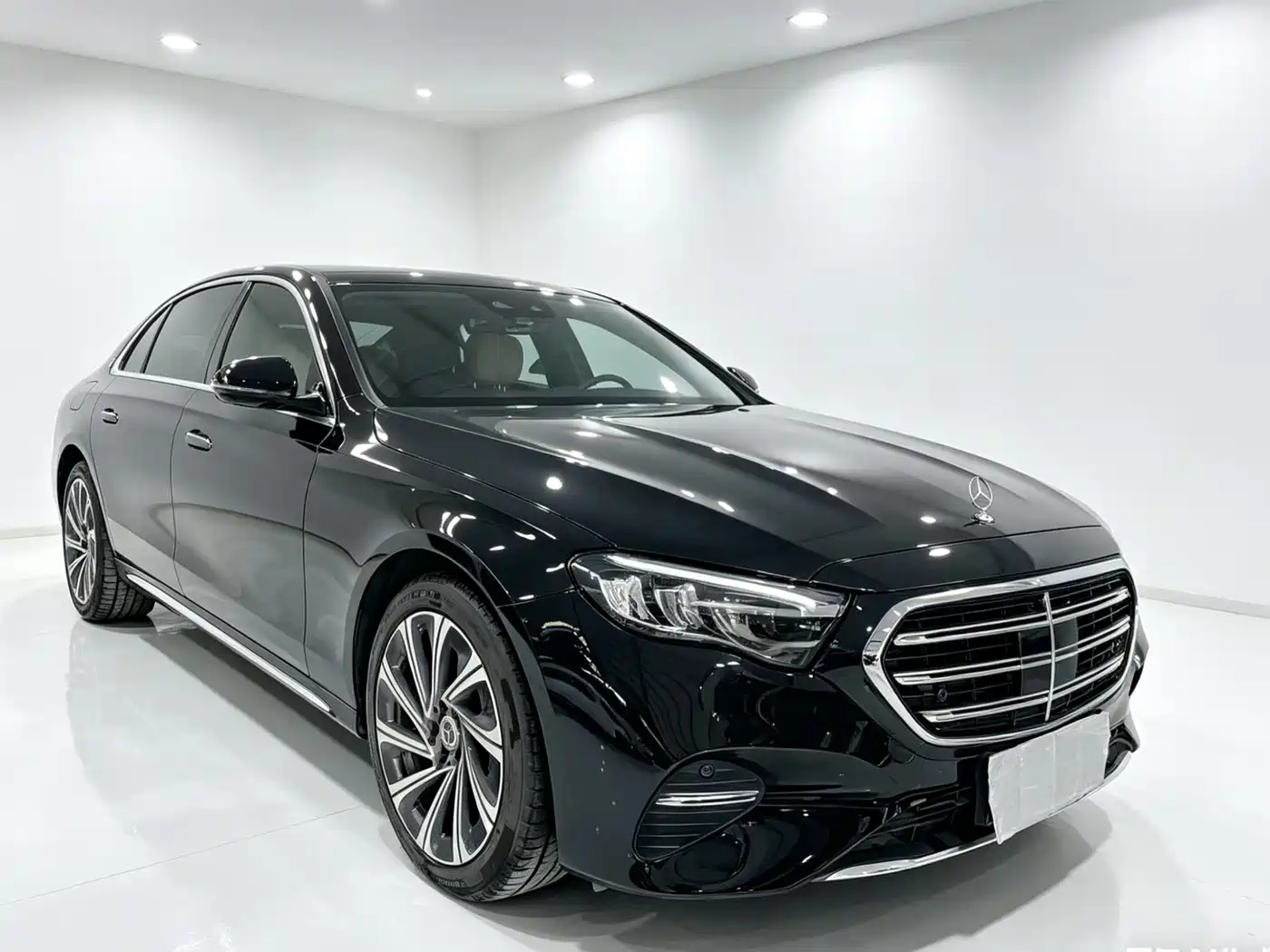 Mercedes-Benz E-Class 2025 E 300 L Luxury Sport
