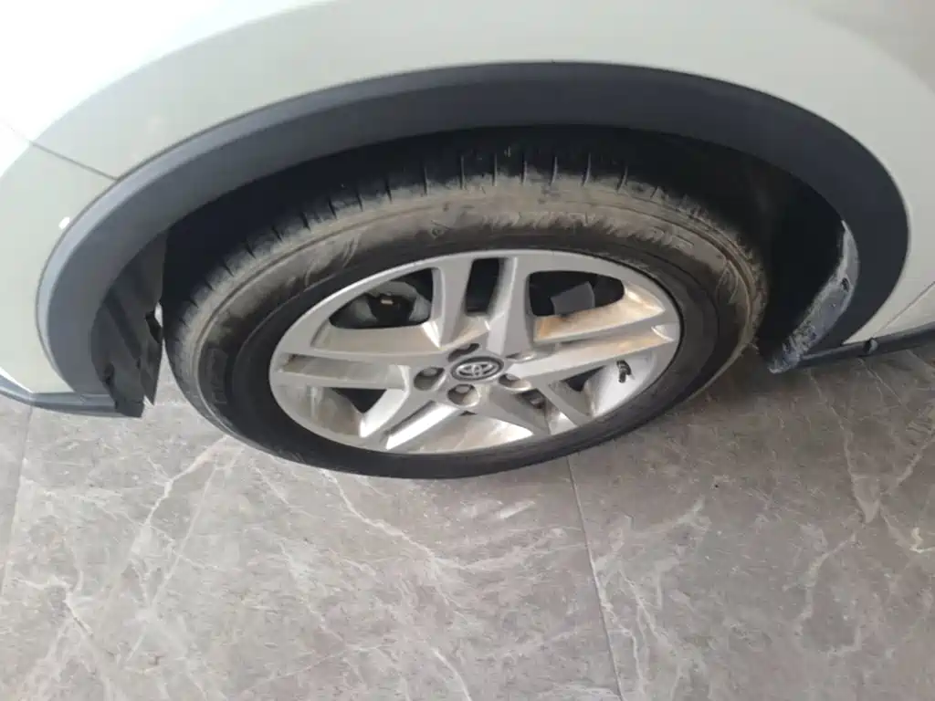 Toyota C-HR 2023 2022 2.0L Comfort Edition