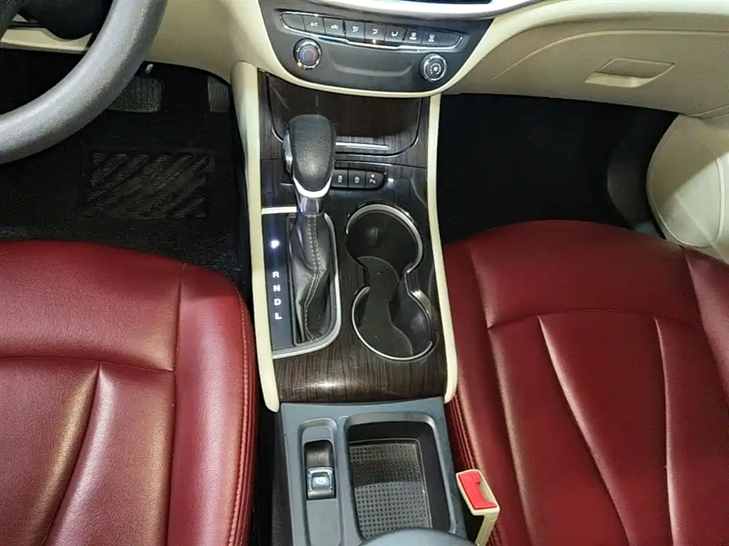 Buick Verano 2019 Sedan 15S Auto Progressive фото 14