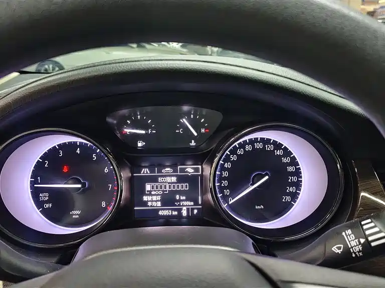 Buick Verano 2019 Sedan 15S Auto Progressive фото 12
