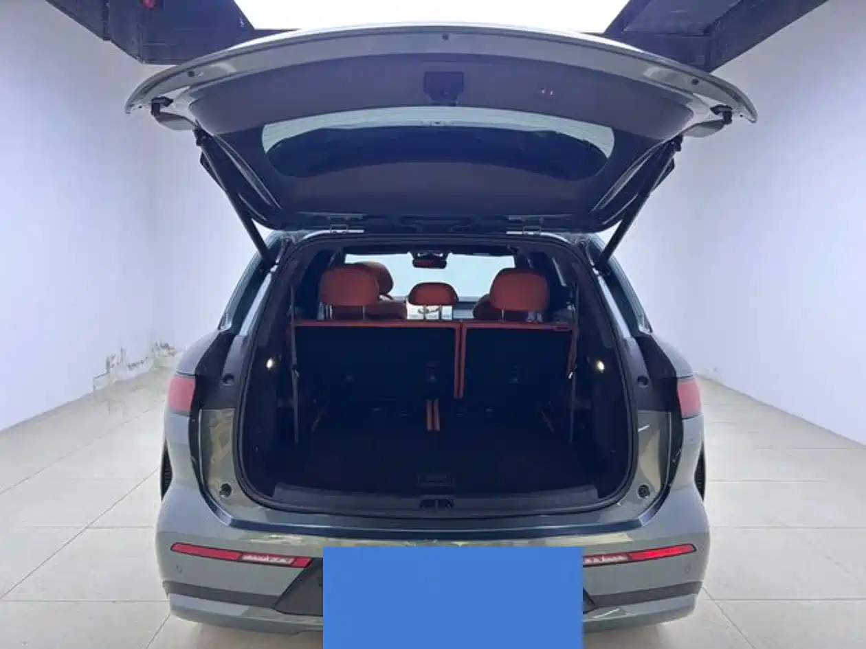 BYD Tang L 2025 DM 175KM Drone Player Edition фото 10
