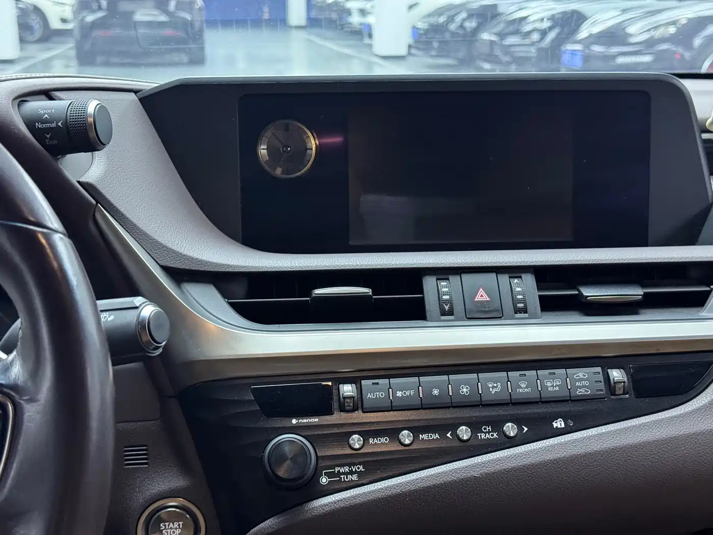 Lexus ES 2018 200 Excellence Edition China V фото 10