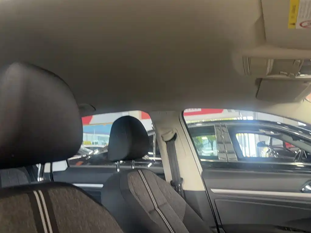 Volkswagen Lavida 2018 1.5L Auto Trend Edition China V фото 10
