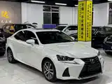 Фото 3 - Lexus IS