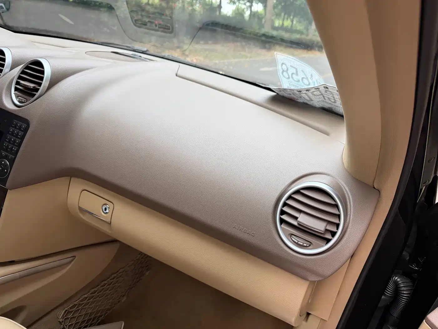 Mercedes-Benz M-Class 2010 ML 350 4MATIC Luxury фото 22