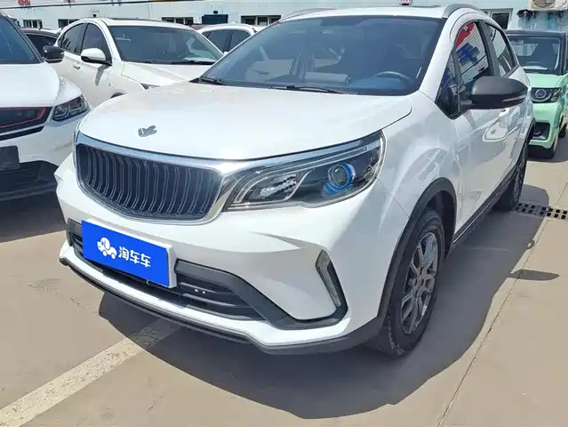  Ruilan Auto Ruilan Auto X3 PRO 2022 1.5L CVT Xiao Sa