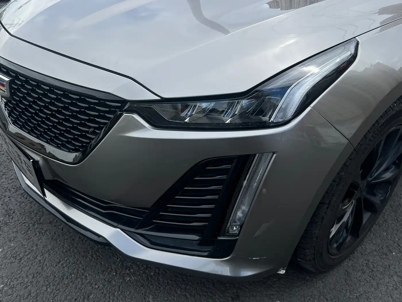 Photo 31 - Cadillac CT5