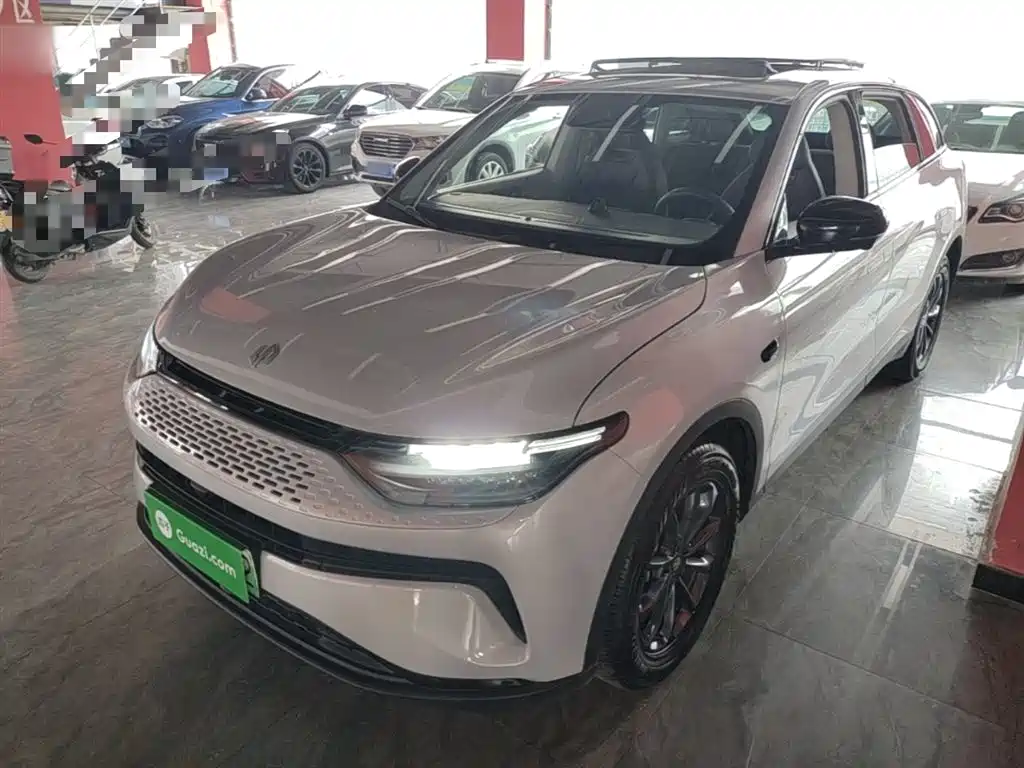 Leapmotor C11 2023 Extended Range 300 Comfort Edition
