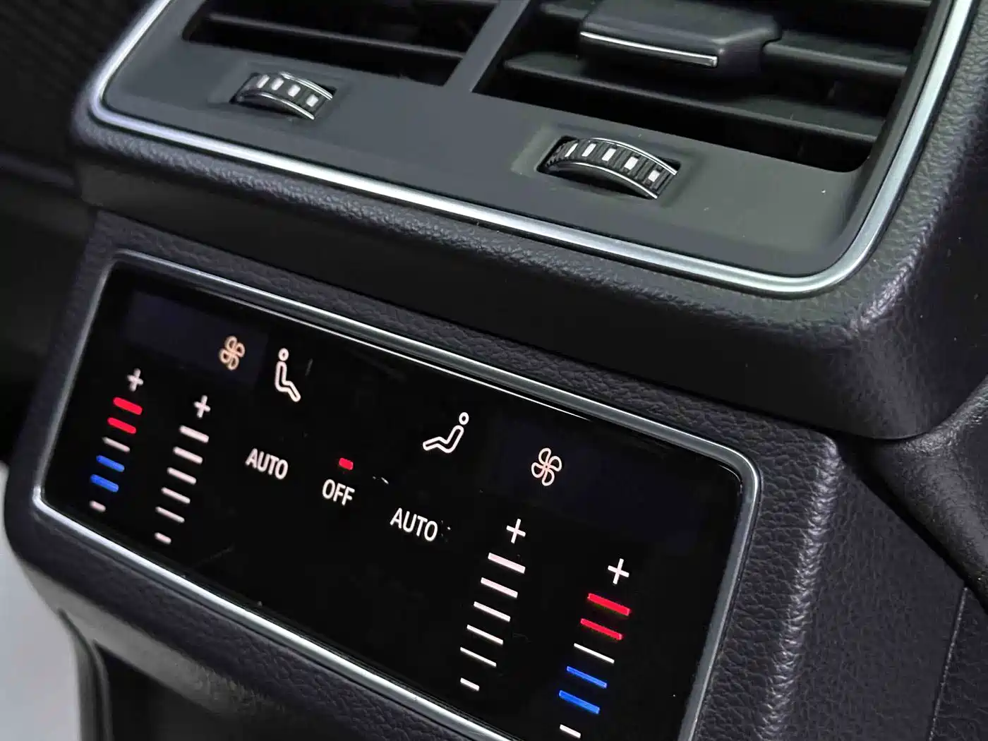 Audi A6L 2019 45 TFSI Premium Dynamic фото 13