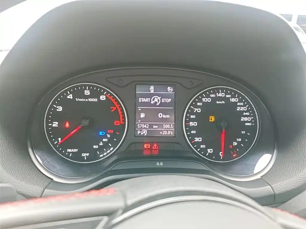 Audi Q2L 2022 35 TFSI Progressive Dynamic фото 12