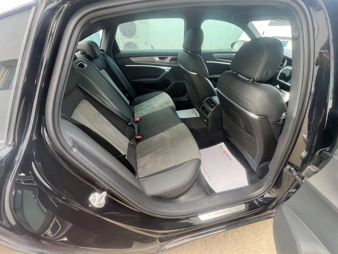 Audi A6L 2024 40 TFSI Luxury Dynamic фото 12