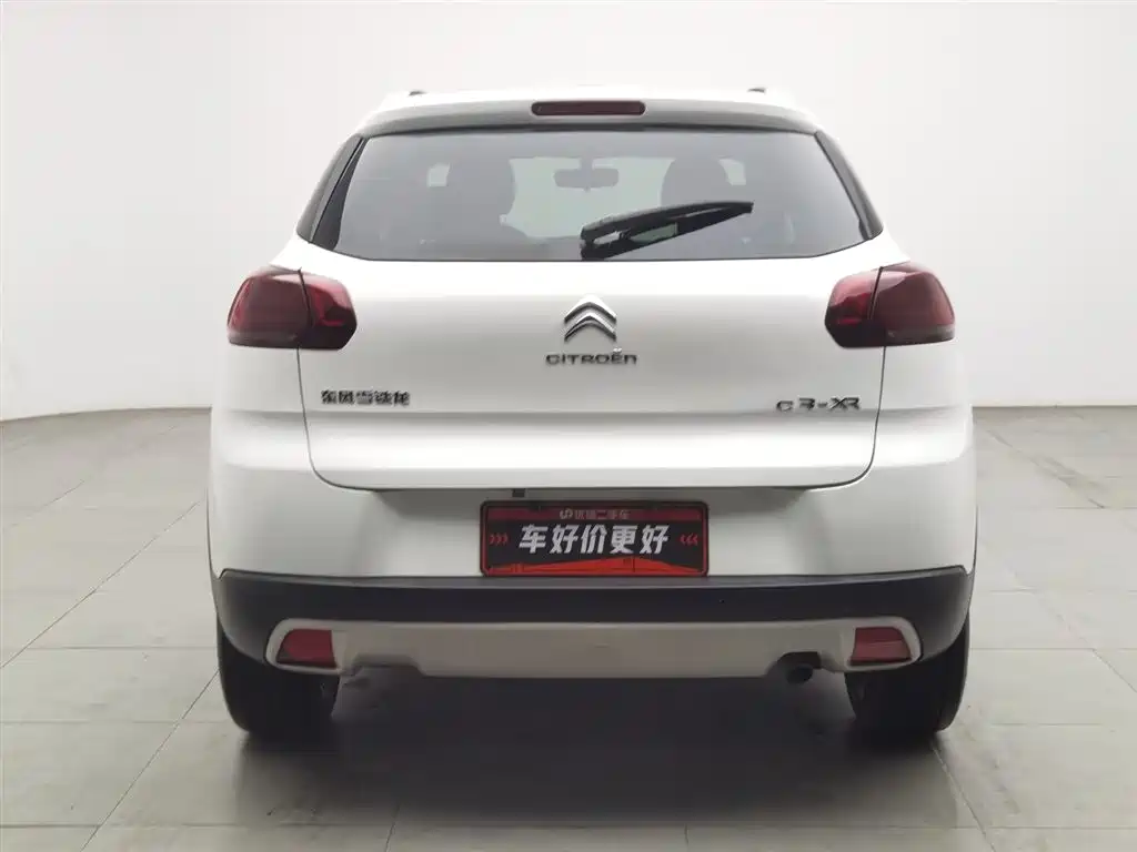 CITROEN C3-XR
