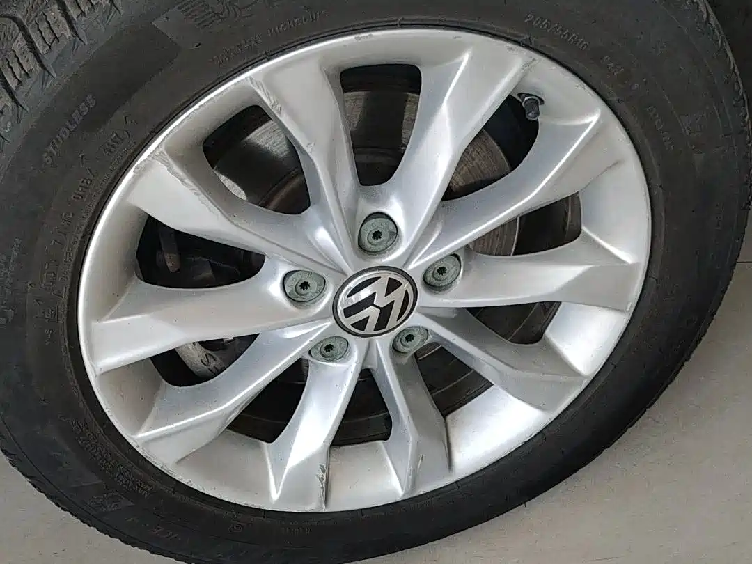 Volkswagen Golf 2014 1.4TSI Automatic Luxury фото 16